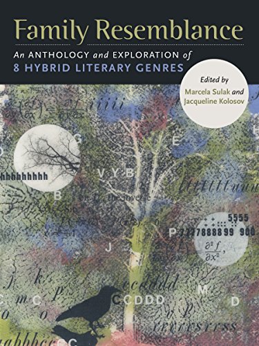 cover image Family Resemblance: An Anthology and Exploration of 8 Hybrid Literary Genres