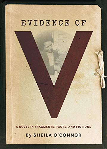 cover image Evidence of V