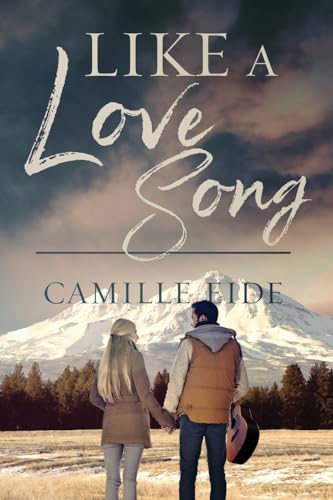 cover image Like a Love Song