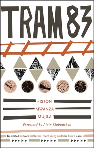 cover image Tram 83
