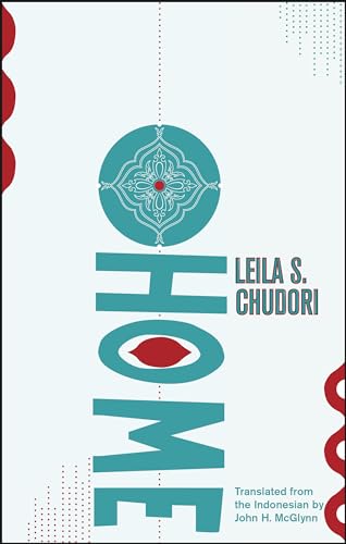 cover image Home 
