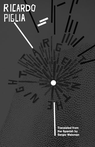 cover image Target in the Night