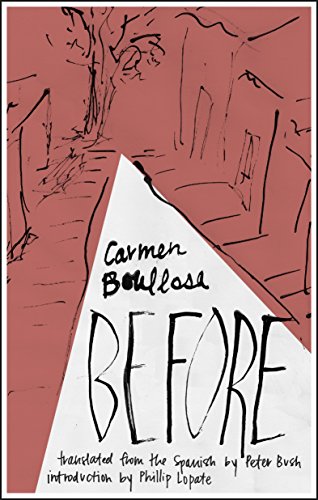 cover image Before