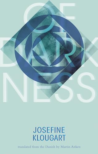 cover image Of Darkness