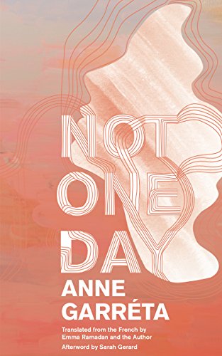 cover image Not One Day