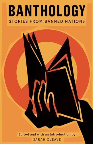 cover image Banthology: Stories from Banned Nations