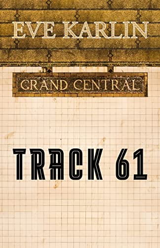 cover image Track 61