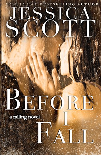 cover image Before I Fall