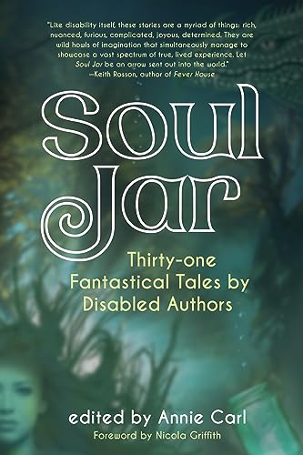 cover image Soul Jar