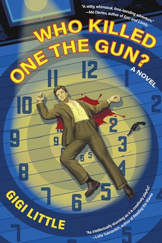 cover image Who Killed One the Gun?