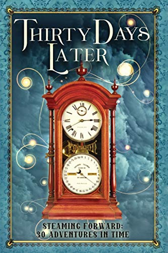 cover image Thirty Days Later