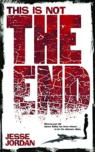 cover image This Is Not the End