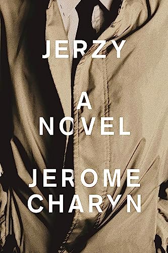 cover image Jerzy