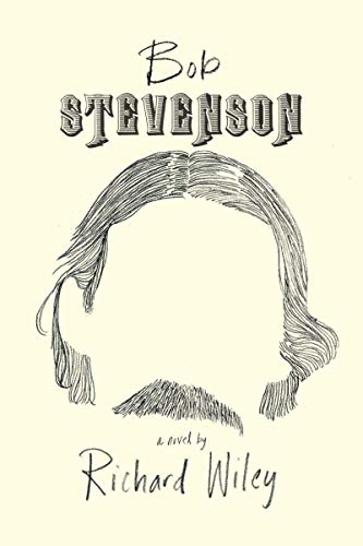 cover image Bob Stevenson
