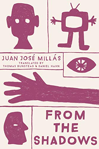 cover image From the Shadows