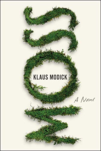 cover image Moss