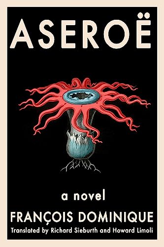 cover image Aseroë