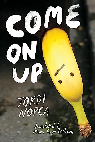 cover image Come On Up