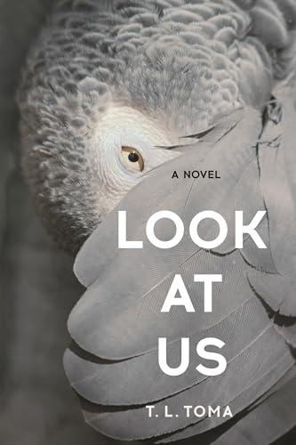 cover image Look at Us