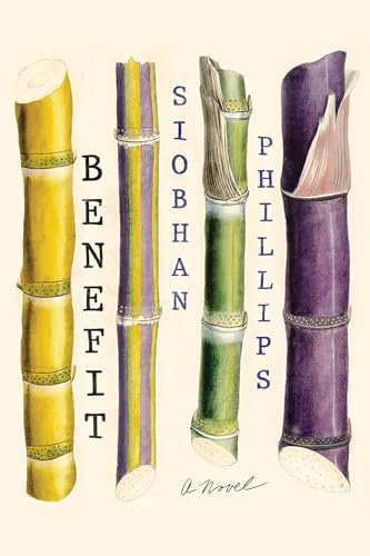 cover image Benefit
