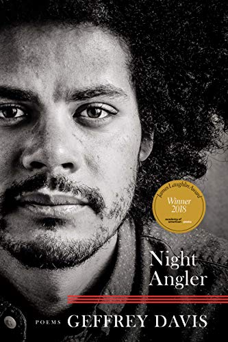 cover image Night Angler
