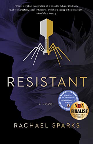 cover image Resistant