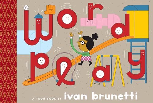 cover image Wordplay
