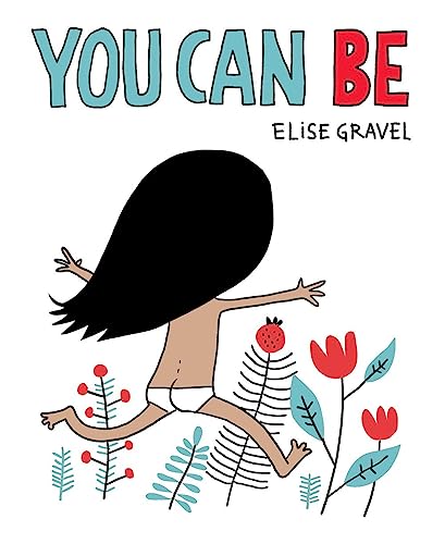 cover image You Can Be