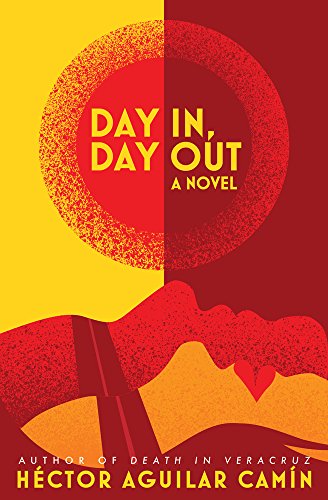 cover image Day In, Day Out