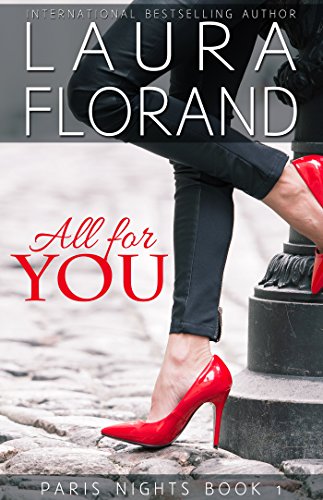 cover image All for You