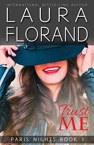 cover image Trust Me