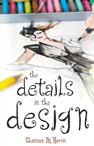 cover image The Details in the Design