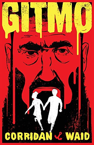 cover image Gitmo