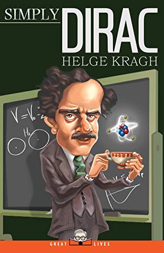 cover image Simply Dirac