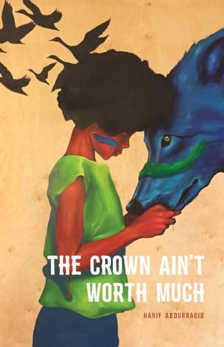cover image The Crown Ain’t Worth Much