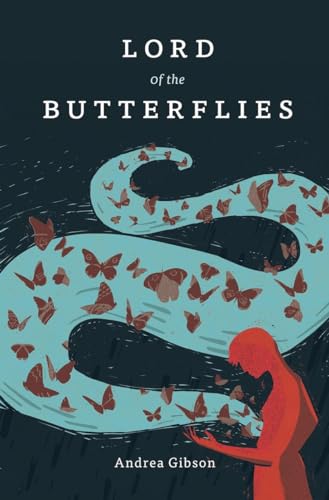 cover image Lord of the Butterflies