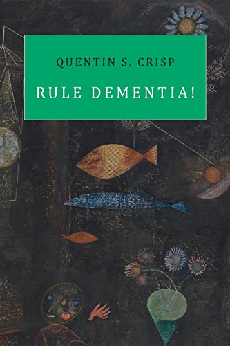 cover image Rule Dementia!