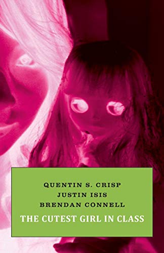 cover image The Cutest Girl in Class