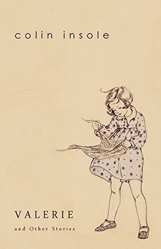 cover image Valerie and Other Stories