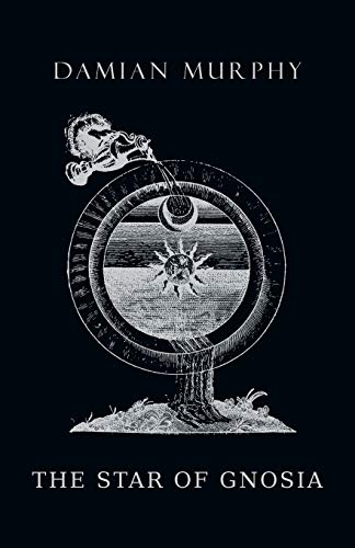cover image The Star of Gnosia