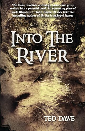 cover image Into the River