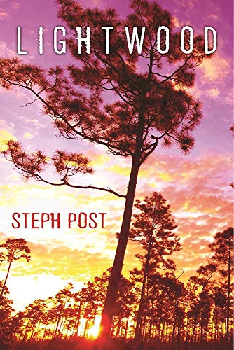 cover image Lightwood