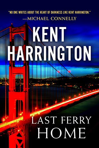 cover image Last Ferry Home