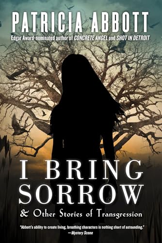 cover image I Bring Sorrow and Other Stories of Transgression