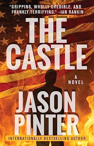 cover image The Castle