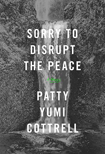 cover image Sorry to Disrupt the Peace