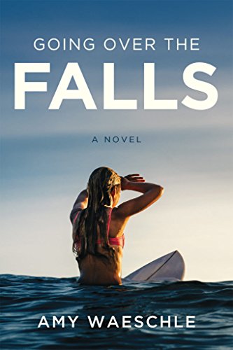 cover image Going Over the Falls 