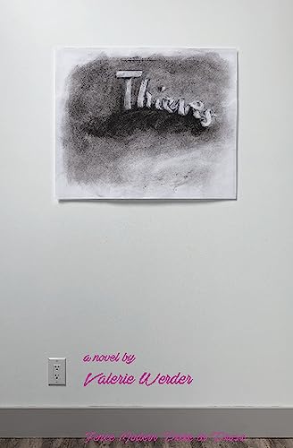 cover image Thieves