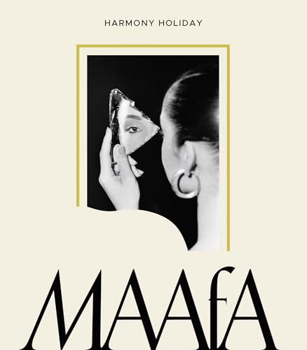 cover image Maafa