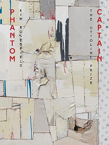 cover image Phantom Captain
